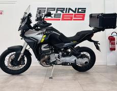 Guzzi Stelvio Villefranche-sur-Saône