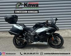 Kawasaki A1 Toulouse