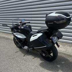 Kawasaki A1  Toulouse