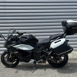 Kawasaki A1  Toulouse