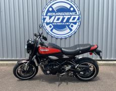 Kawasaki Z Varennes-Vauzelles