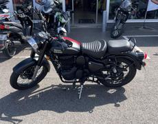 Royal-Enfield Classic Dunkerque