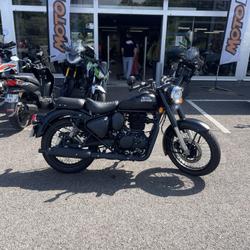 Royal-Enfield Classic  Dunkerque