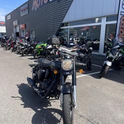 Royal-Enfield Classic  Dunkerque