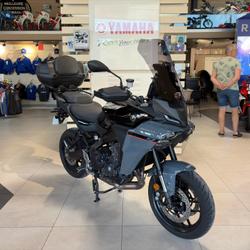 Yamaha MT09 Tracer  Roquebrune-sur-Argens