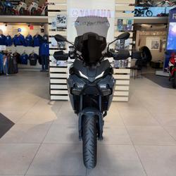 Yamaha MT09 Tracer  Roquebrune-sur-Argens