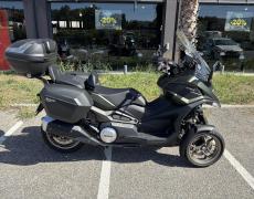 Kymco autres Aubagne
