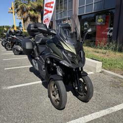 Kymco autres  Aubagne