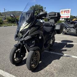 Kymco autres  Aubagne