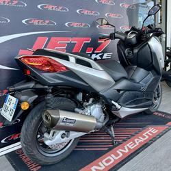 Yamaha X MAX  Sainte-Maxime