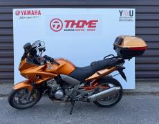 Honda CBF Nîmes