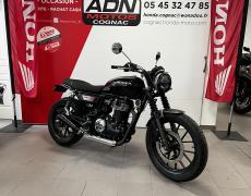 Autres Honda Cognac