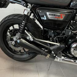 Autres Honda  Cognac