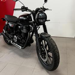 Autres Honda  Cognac