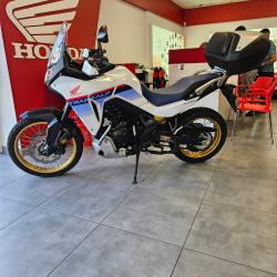 Honda Transalp  &Eacute;tupes