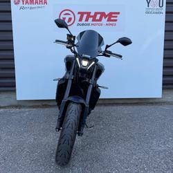 Yamaha MT09  N&icirc;mes