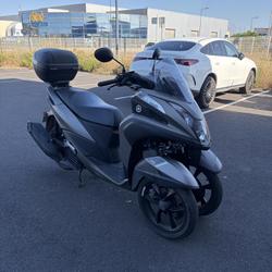 Yamaha Tricity  S&egrave;te