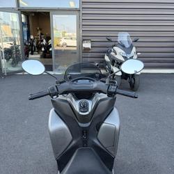 Yamaha Tricity  S&egrave;te