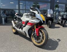Yamaha YZF R1 Saint-Maximin
