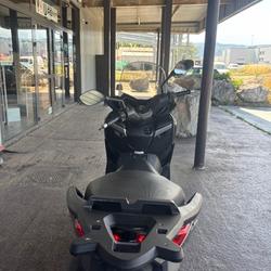 Yamaha X MAX  Bourg-l&egrave;s-Valence