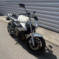 Yamaha XJ6  Toulouse