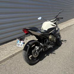 Yamaha XJ6  Toulouse
