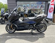 Yamaha T MAX Saint-Doulchard