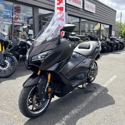 Yamaha T MAX  Saint-Doulchard