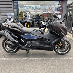 Yamaha T MAX  Saint-Doulchard