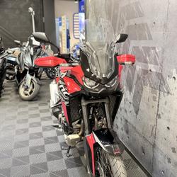 Honda CRF  Woippy