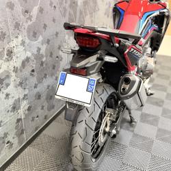 Honda CRF  Woippy