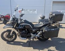 Guzzi V85 TT Lanester