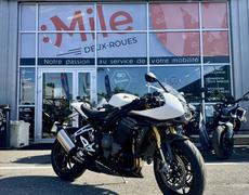 Triumph Speed Triple