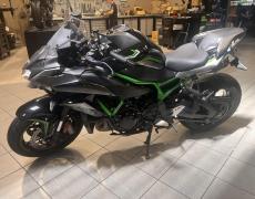 Kawasaki H2 Pamiers