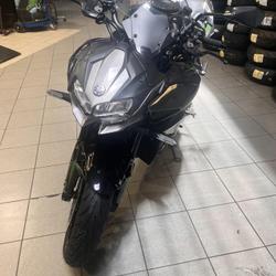 Kawasaki H2  Pamiers