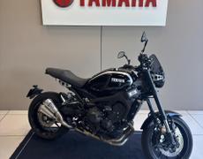 Yamaha SR Lescure-d'Albigeois