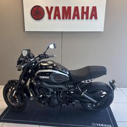 Yamaha SR  Lescure-d'Albigeois