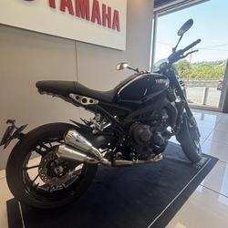 Yamaha SR  Lescure-d'Albigeois