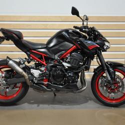 Kawasaki Z  Nancy