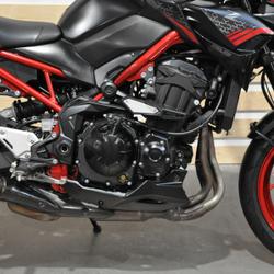 Kawasaki Z  Nancy