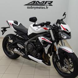Triumph Street  Vittel