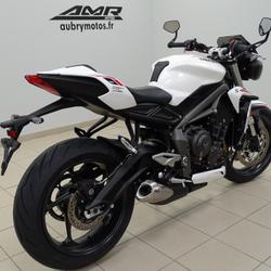 Triumph Street  Vittel