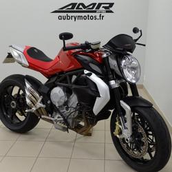 MV-Agusta Brutale 800  Vittel