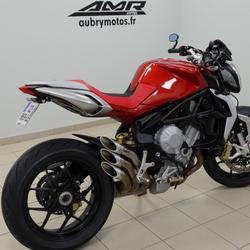 MV-Agusta Brutale 800  Vittel