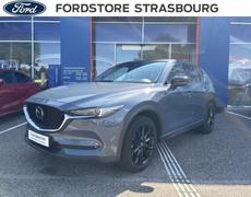 Mazda CX-5 Monswiller