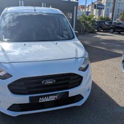 Ford Transit Connect L2 1.5 EcoBlue 100ch Trend Business occasion - Marseille 10e Arrondissement - photo 2/22