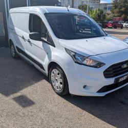 Ford Transit Connect L2 1.5 EcoBlue 100ch Trend Business occasion - Marseille 10e Arrondissement - photo 3/22