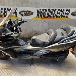 Honda SWT  Vitrolles