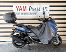 Yamaha Nmax Paris 15e Arrondissement