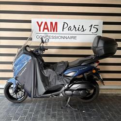 Yamaha Nmax  Paris 15e Arrondissement